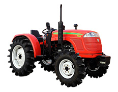 480/484型拖拉機