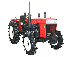 500/504型拖拉機