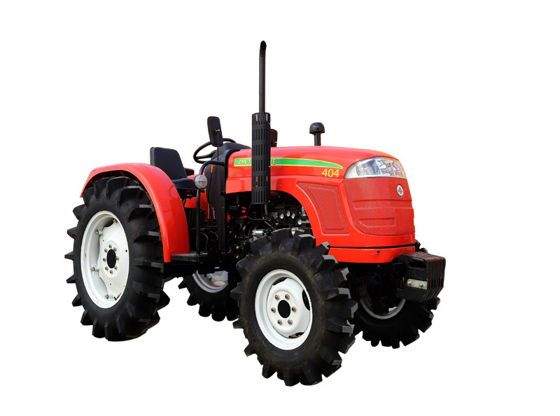 400/404型拖拉機