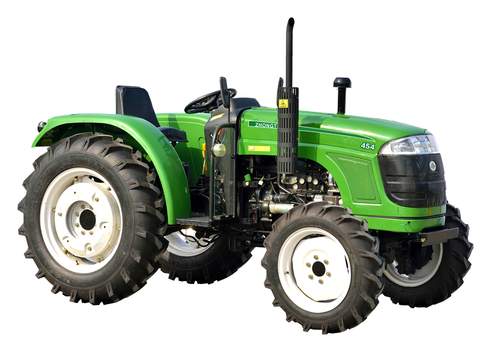 450/454型拖拉機